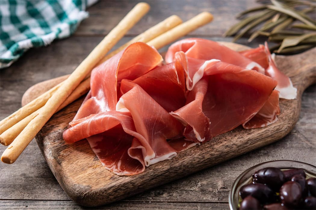 Alimentazione stagionale