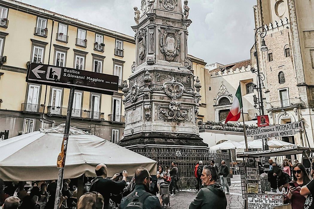 Camminare benefici salute
